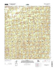 Fairbanks C-5 NW Alaska Current topographic map, 1:25000 scale, 7.5 X 7.5 Minute, Year 2013