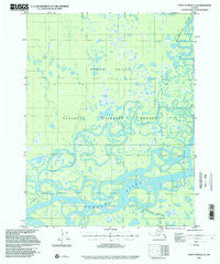 Fort Yukon C-5 Alaska Historical topographic map, 1:63360 scale, 15 X 15 Minute, Year 1955
