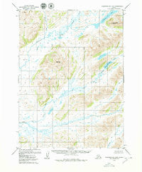 Goodnews Bay B-5 Alaska Historical topographic map, 1:63360 scale, 15 X 15 Minute, Year 1979