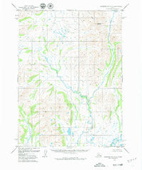 Goodnews Bay C-3 Alaska Historical topographic map, 1:63360 scale, 15 X 15 Minute, Year 1979