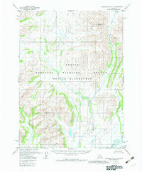 Goodnews Bay C-3 Alaska Historical topographic map, 1:63360 scale, 15 X 15 Minute, Year 1979