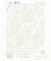 Goodnews Bay C-5 Alaska Historical topographic map, 1:63360 scale, 15 X 15 Minute, Year 1979