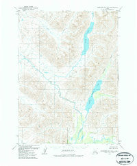 Goodnews Bay D-2 Alaska Historical topographic map, 1:63360 scale, 15 X 15 Minute, Year 1979