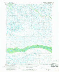 Goodnews D-7 Alaska Historical topographic map, 1:63360 scale, 15 X 15 Minute, Year 1954