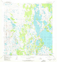 Gulkana B-6 Alaska Historical topographic map, 1:63360 scale, 15 X 15 Minute, Year 1950