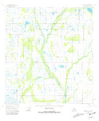 Gulkana D-2 Alaska Historical topographic map, 1:63360 scale, 15 X 15 Minute, Year 1954