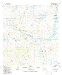 Gulkana D-4 Alaska Historical topographic map, 1:63360 scale, 15 X 15 Minute, Year 1950