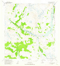 Gulkana D-4 Alaska Historical topographic map, 1:63360 scale, 15 X 15 Minute, Year 1950