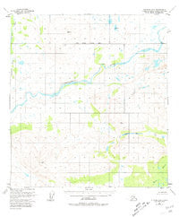 Gulkana D-6 Alaska Historical topographic map, 1:63360 scale, 15 X 15 Minute, Year 1951