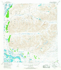 Healy A-1 Alaska Historical topographic map, 1:63360 scale, 15 X 15 Minute, Year 1949
