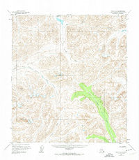 Healy A-4 Alaska Historical topographic map, 1:63360 scale, 15 X 15 Minute, Year 1950