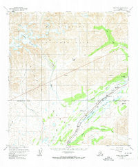 Healy B-5 Alaska Historical topographic map, 1:63360 scale, 15 X 15 Minute, Year 1950