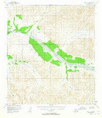 Healy C-3 Alaska Historical topographic map, 1:63360 scale, 15 X 15 Minute, Year 1949