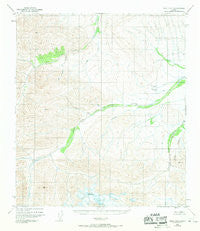 Healy D-1 Alaska Historical topographic map, 1:63360 scale, 15 X 15 Minute, Year 1949
