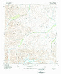 Healy D-1 Alaska Historical topographic map, 1:63360 scale, 15 X 15 Minute, Year 1949