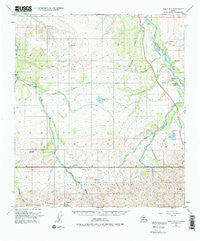 Healy D-5 Alaska Historical topographic map, 1:63360 scale, 15 X 15 Minute, Year 1951