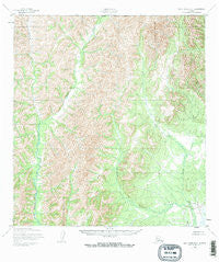 Holy Cross D-5 Alaska Historical topographic map, 1:63360 scale, 15 X 15 Minute, Year 1952