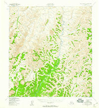 Holy Cross D-6 Alaska Historical topographic map, 1:63360 scale, 15 X 15 Minute, Year 1952
