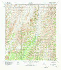 Holy Cross D-6 Alaska Historical topographic map, 1:63360 scale, 15 X 15 Minute, Year 1952
