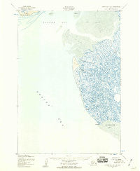 Hooper Bay B-3 Alaska Historical topographic map, 1:63360 scale, 15 X 15 Minute, Year 1952