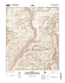 Ikpikpuk River C-4 SW Alaska Current topographic map, 1:25000 scale, 7.5 X 7.5 Minute, Year 2013