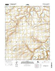 Ikpikpuk River C-5 NE Alaska Current topographic map, 1:25000 scale, 7.5 X 7.5 Minute, Year 2015