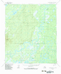 Kantishna River A-2 Alaska Historical topographic map, 1:63360 scale, 15 X 15 Minute, Year 1952
