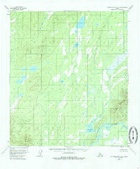 Kantishna River A-3 Alaska Historical topographic map, 1:63360 scale, 15 X 15 Minute, Year 1953