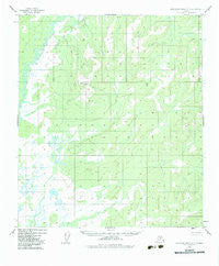 Kantishna River A-5 Alaska Historical topographic map, 1:63360 scale, 15 X 15 Minute, Year 1952