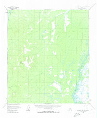 Kantishna River A-6 Alaska Historical topographic map, 1:63360 scale, 15 X 15 Minute, Year 1953