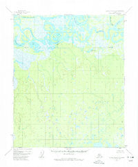 Kateel River B-3 Alaska Historical topographic map, 1:63360 scale, 15 X 15 Minute, Year 1952