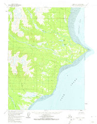 Kenai B-7 Alaska Historical topographic map, 1:63360 scale, 15 X 15 Minute, Year 1958