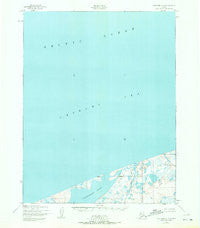 Kotzebue C-6 Alaska Historical topographic map, 1:63360 scale, 15 X 15 Minute, Year 1950