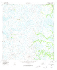 Kwiguk B-5 Alaska Historical topographic map, 1:63360 scale, 15 X 15 Minute, Year 1952