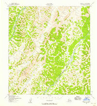 Kwiguk C-1 Alaska Historical topographic map, 1:63360 scale, 15 X 15 Minute, Year 1952