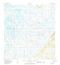Kwiguk C-3 Alaska Historical topographic map, 1:63360 scale, 15 X 15 Minute, Year 1952