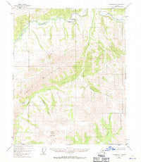 Livengood C-1 Alaska Historical topographic map, 1:63360 scale, 15 X 15 Minute, Year 1951