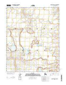 Lookout Ridge D-3 NW Alaska Current topographic map, 1:25000 scale, 7.5 X 7.5 Minute, Year 2013