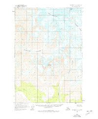 McCarthy C-7 Alaska Historical topographic map, 1:63360 scale, 15 X 15 Minute, Year 1959