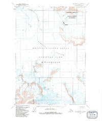 McCarthy D-7 Alaska Historical topographic map, 1:63360 scale, 15 X 15 Minute, Year 1959