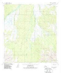 Medfra C-4 Alaska Historical topographic map, 1:63360 scale, 15 X 15 Minute, Year 1953