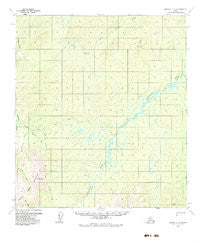 Medfra C-6 Alaska Historical topographic map, 1:63360 scale, 15 X 15 Minute, Year 1954