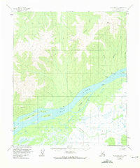 Melozitna A-2 Alaska Historical topographic map, 1:63360 scale, 15 X 15 Minute, Year 1953