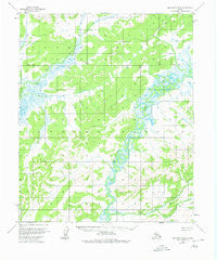 Melozitna B-4 Alaska Historical topographic map, 1:63360 scale, 15 X 15 Minute, Year 1954