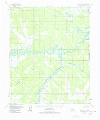 Melozitna C-1 Alaska Historical topographic map, 1:63360 scale, 15 X 15 Minute, Year 1956
