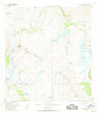 Mount Hayes A-4 Alaska Historical topographic map, 1:63360 scale, 15 X 15 Minute, Year 1949