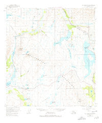 Mount Hayes A-4 Alaska Historical topographic map, 1:63360 scale, 15 X 15 Minute, Year 1949