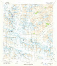 Mount Hayes B-3 Alaska Historical topographic map, 1:63360 scale, 15 X 15 Minute, Year 1955