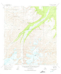 Mount Hayes C-3 Alaska Historical topographic map, 1:63360 scale, 15 X 15 Minute, Year 1955