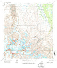 Mount Hayes C-5 Alaska Historical topographic map, 1:63360 scale, 15 X 15 Minute, Year 1951